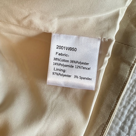 NWT J.ING Cropped Blazer Jacket Size Large - Picture 3 of 8